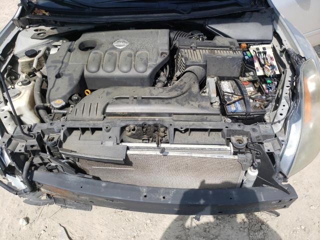 Photo 7 from auction – 2009 NISSAN ALTIMA 2.5 with VIN 1N4AL21E19C194962