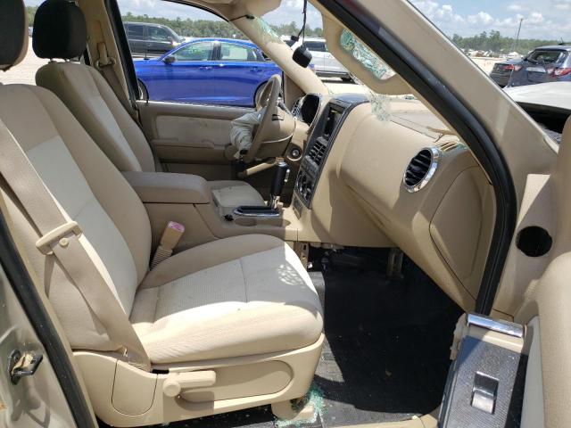 Photo 5 from auction – 2007 FORD EXPLORER S with VIN 1FMEU31887UA51065