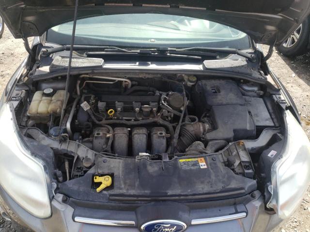 Photo 7 from auction – 2012 FORD FOCUS SE with VIN 1FAHP3F26CL120855