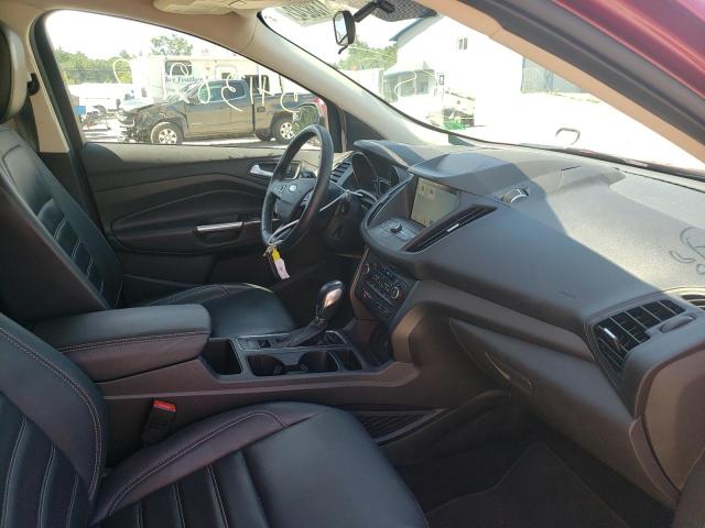 Photo 5 from auction – 2019 FORD ESCAPE SEL with VIN 1FMCU9HD0KUB18134