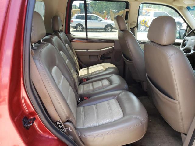 Photo 6 from auction – 2002 FORD EXPLORER E with VIN 1FMDU74W42UC77772
