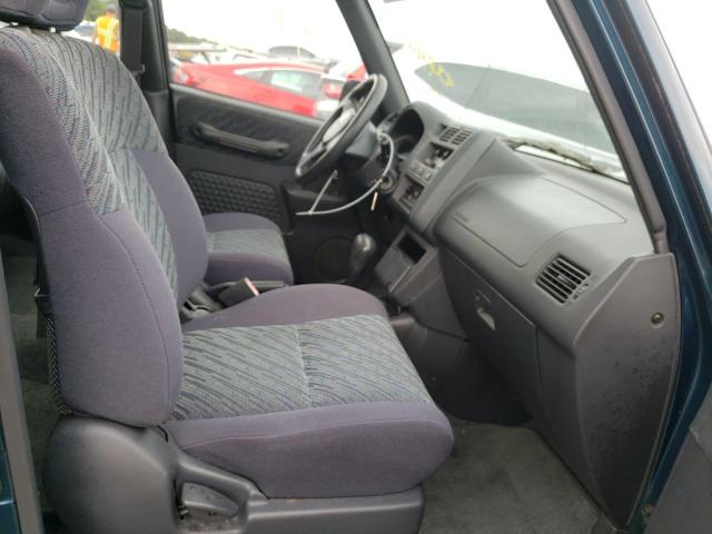 Photo 5 from auction – 2000 TOYOTA RAV4 with VIN JT3GP10V2Y0049602
