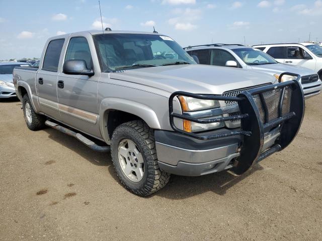 CHEVROLET SILVERADO 2005 z numerem VIN 2GCEK13T451234505 - Zdjęcie z aukcji