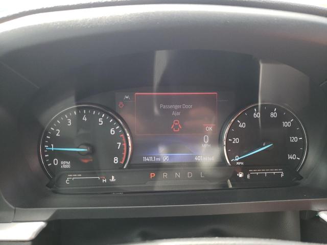 Photo 8 from auction – 2021 FORD EXPLORER X with VIN 1FMSK7DH2MGB16157