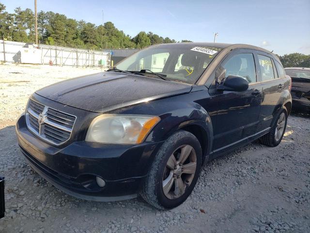 Photo 2 from auction – 2012 DODGE CALIBER SX with VIN 1C3CDWDA4CD534014
