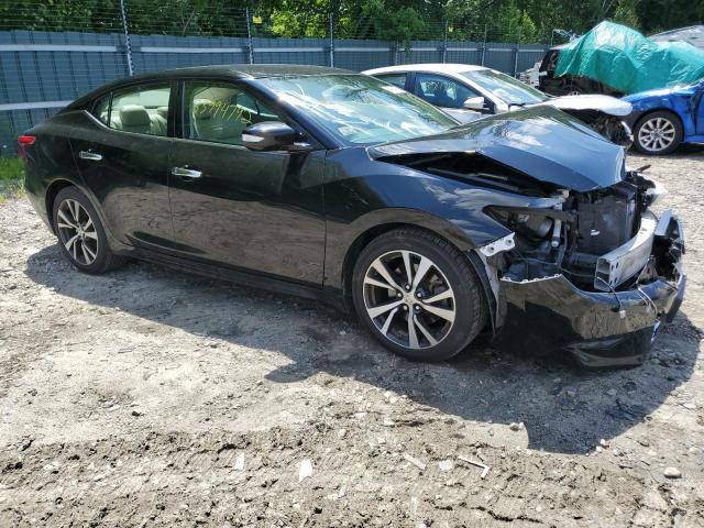 Photo 1 from auction – 2016 NISSAN MAXIMA 3.5 with VIN 1N4AA6AP0GC443747