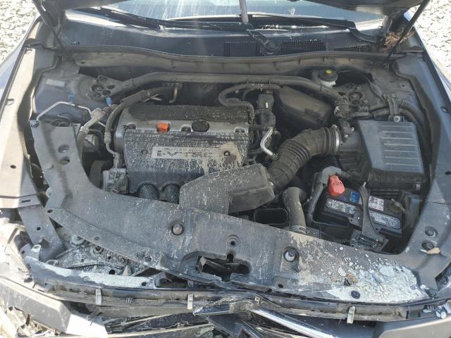 Photo 7 from auction – 2012 HONDA CROSSTOUR with VIN 5J6TF3H52CL003623