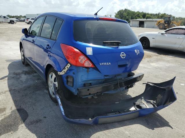 Фото 3 с аукциона – 2012 NISSAN VERSA S с VIN 3N1BC1CP8CK274643