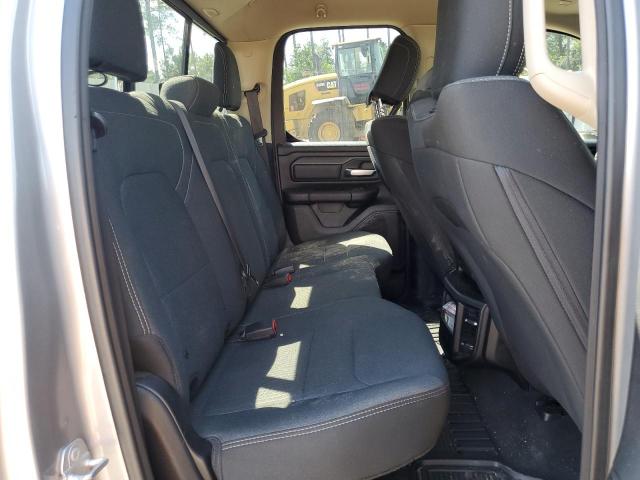 Photo 6 from auction – 2019 RAM 1500 TRADE with VIN 1C6RRECT3KN533599