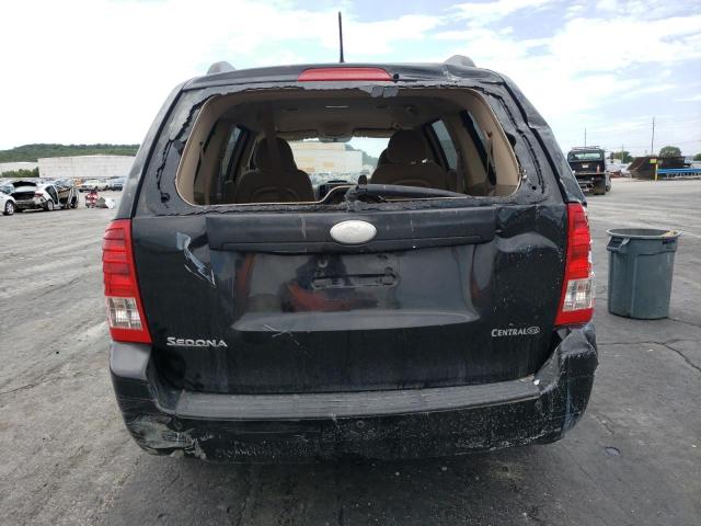 Photo 9 from auction – 2014 KIA SEDONA LX with VIN KNDMG4C77E6574399