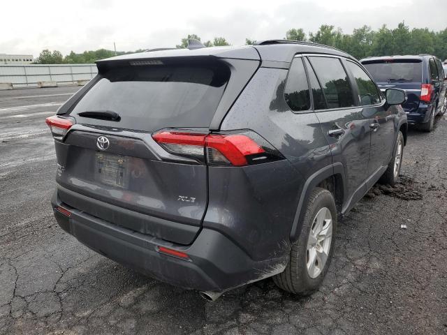 Photo 4 from auction – 2019 TOYOTA RAV4 XLE with VIN JTMW1RFV2KD018848
