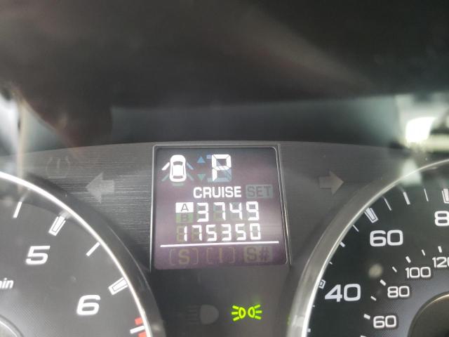 Photo 8 from auction – 2012 SUBARU OUTBACK 2. with VIN 4S4BRCKC3C3248670