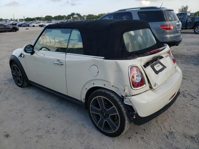 Photo 3 from auction – 2014 MINI COOPER with VIN WMWZN3C52ET569534