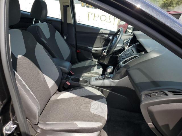Photo 5 from auction – 2012 FORD FOCUS SE with VIN 1FAHP3F25CL352279