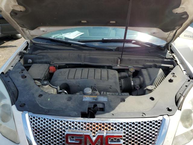 Photo 7 from auction – 2011 GMC ACADIA DEN with VIN 1GKKVTEDXBJ397774