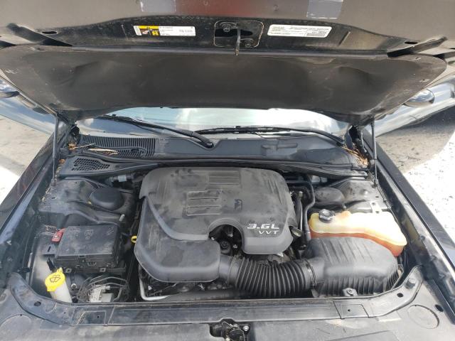 Photo 7 from auction – 2016 DODGE CHALLENGER with VIN 2C3CDZAG3GH162782