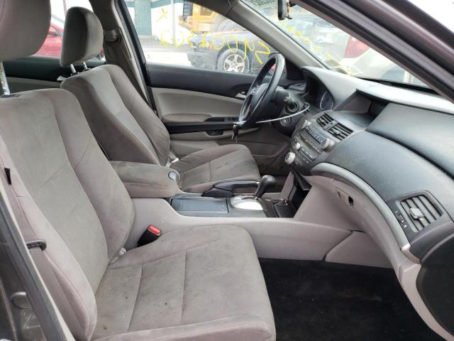 Photo 5 from auction – 2011 HONDA ACCORD LXP with VIN 1HGCP2F4XBA043791
