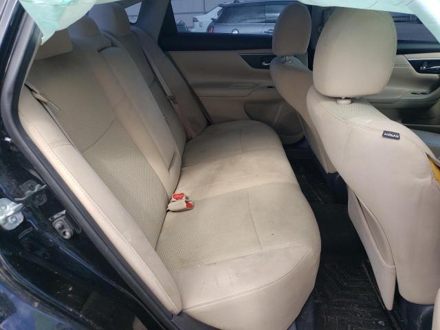 Photo 6 from auction – 2015 NISSAN ALTIMA 2.5 with VIN 1N4AL3AP7FC453098