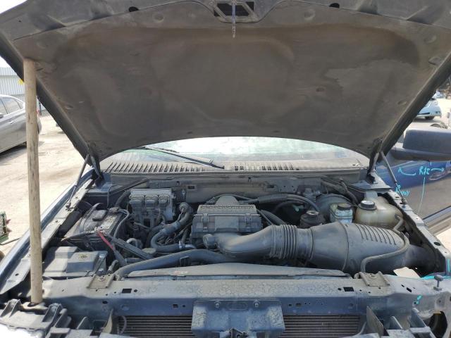 Foto 7 de la subasta – 2005 FORD EXPEDITION con VIN 1FMPU15595LA48515
