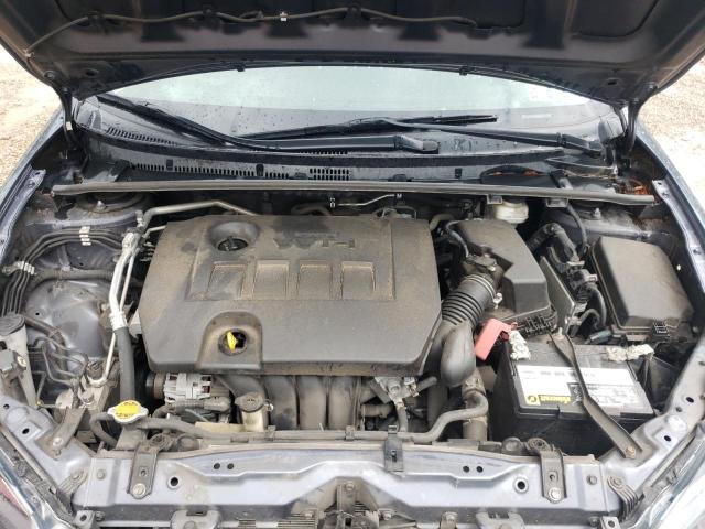 Photo 7 from auction – 2017 TOYOTA COROLLA L with VIN 5YFBURHE7HP652553