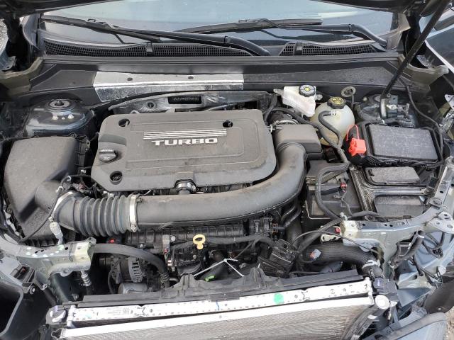 Photo 7 from auction – 2019 CADILLAC XT4 SPORT with VIN 1GYFZER43KF143697