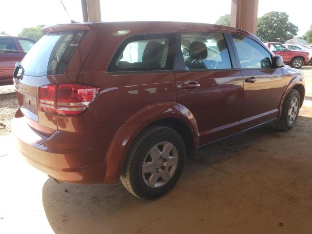 Photo 4 from auction – 2012 DODGE JOURNEY SE with VIN 3C4PDCAB9CT255192