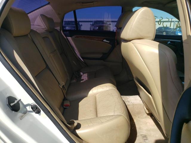 Photo 6 from auction – 2004 ACURA TL with VIN 19UUA66294A064131