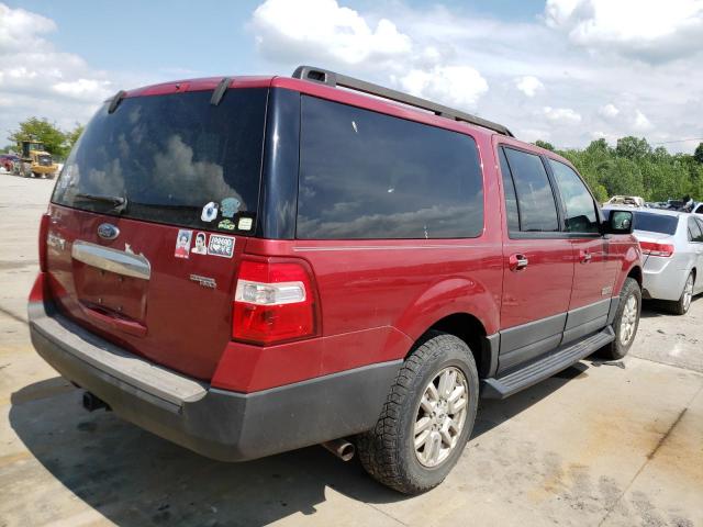 Photo 4 from auction – 2007 FORD EXPEDITION with VIN 1FMFK16597LA13301