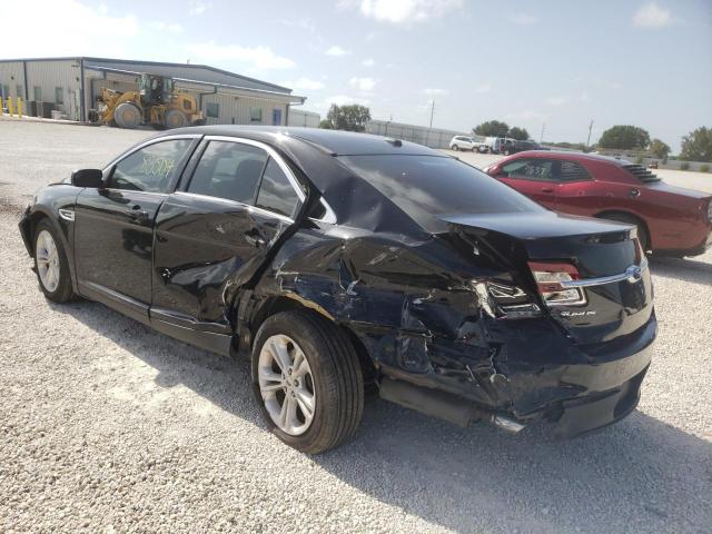 Zdjęcie 3 z aukcji – 2018 FORD TAURUS SE z VIN 1FAHP2D88JG123182