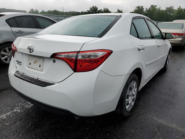 Photo 4 from auction – 2015 TOYOTA COROLLA L with VIN 5YFBURHE5FP344617