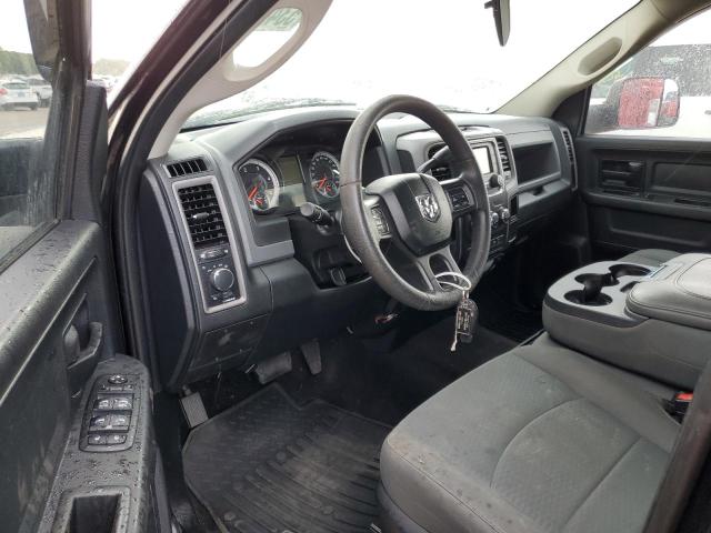 Photo 9 from auction – 2017 RAM 2500 ST with VIN 3C6UR4CL5HG711566