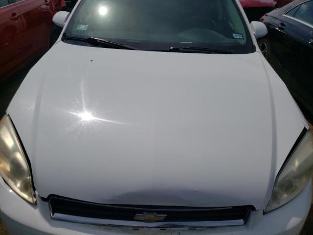 Photo 7 from auction – 2011 CHEVROLET IMPALA LT with VIN 2G1WG5EK5B1215970