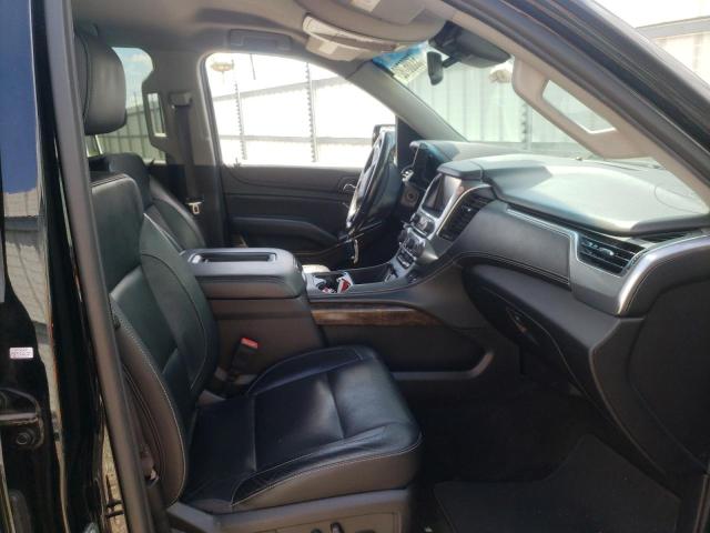 Photo 5 from auction – 2017 CHEVROLET SUBURBAN C with VIN 1GNSCHKC8HR183118