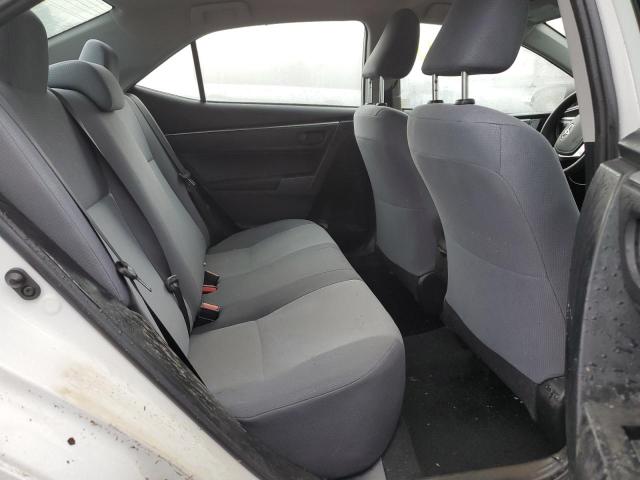Photo 6 from auction – 2015 TOYOTA COROLLA L with VIN 5YFBURHE5FP344617