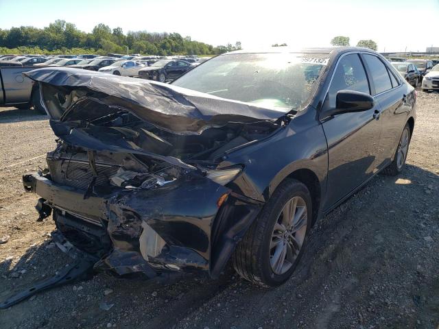 Photo 2 from auction – 2016 TOYOTA CAMRY LE with VIN 4T1BF1FK3GU216347