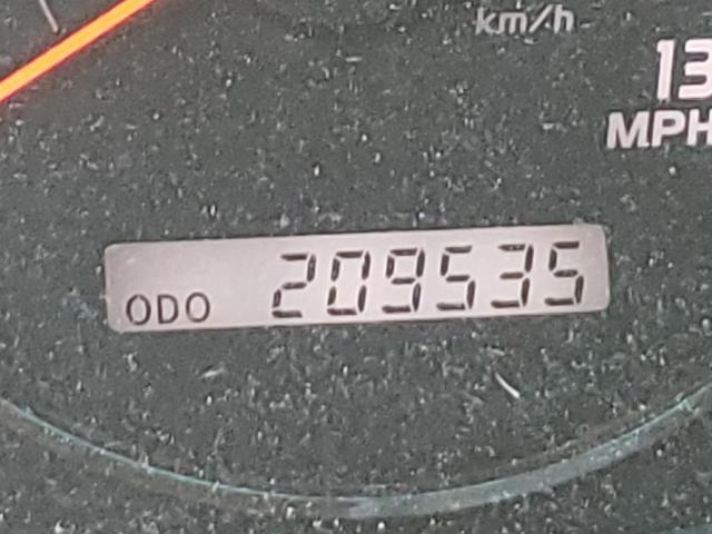 Photo 8 from auction – 2005 LEXUS GX 470 with VIN JTJBT20X650073645