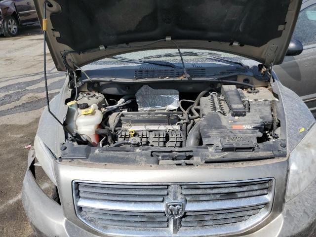 Photo 7 from auction – 2008 DODGE CALIBER SX with VIN 1B3HB48B98D593857