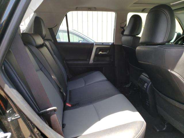 Photo 6 from auction – 2019 TOYOTA 4RUNNER SR with VIN JTEBU5JR2K5638825