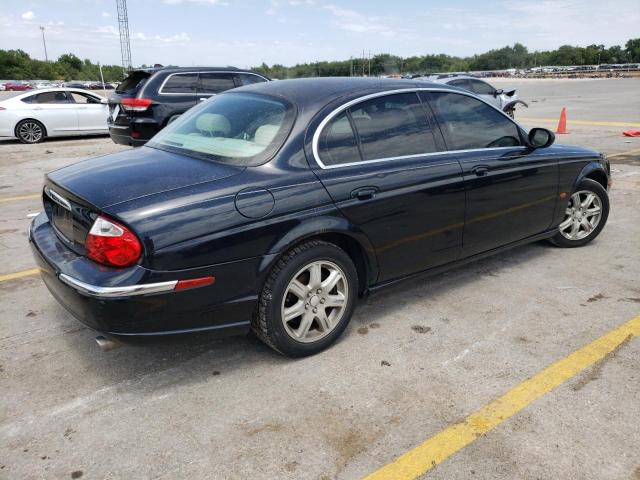 Photo 4 from auction – 2003 JAGUAR S-TYPE with VIN SAJEA01T33FM86818