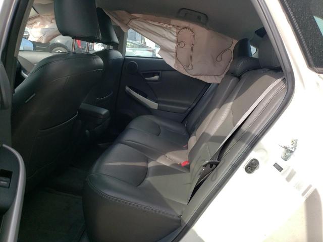 Zdjęcie 6 z aukcji – 2011 TOYOTA PRIUS z VIN JTDKN3DU1B0276618