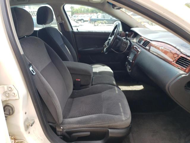 Photo 5 from auction – 2006 CHEVROLET IMPALA LT with VIN 2G1WT58K669193220