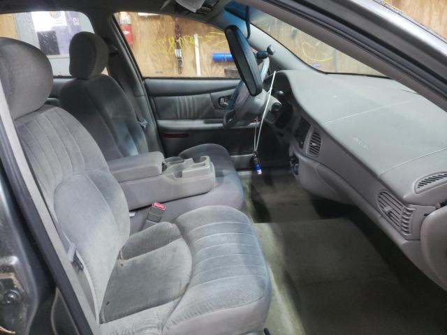 Photo 5 from auction – 2004 BUICK CENTURY with VIN 2G4WS52J941182603