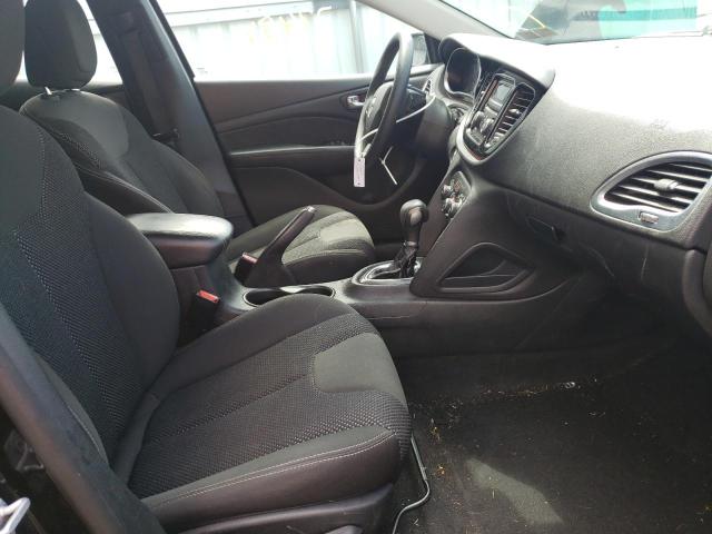 Photo 5 from auction – 2016 DODGE DART SXT with VIN 1C3CDFBB2GD505984