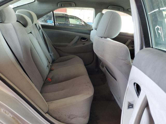 Photo 6 from auction – 2011 TOYOTA CAMRY BASE with VIN 4T1BF3EK5BU708500