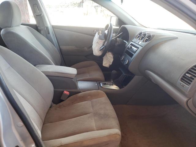 Photo 5 from auction – 2010 NISSAN ALTIMA BAS with VIN 1N4AL2AP4AN490813