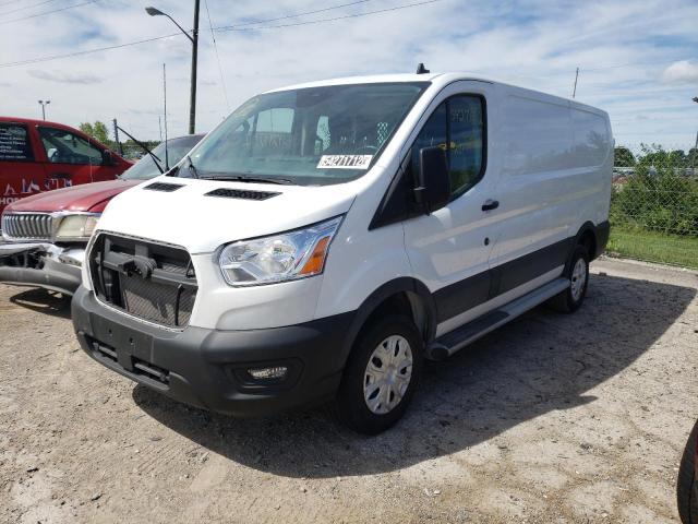 Photo 2 from auction – 2020 FORD TRANSIT T- with VIN 1FTBR1Y83LKB06112