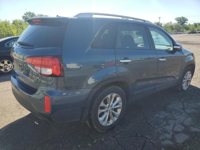 Photo 4 from auction – 2015 KIA SORENTO EX with VIN 5XYKUDA78FG576146