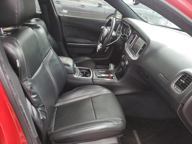 Photo 5 from auction – 2015 DODGE CHARGER SX with VIN 2C3CDXHGXFH738411