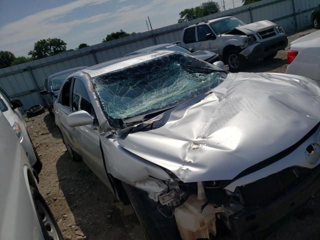 Photo 9 from auction – 2011 TOYOTA CAMRY BASE with VIN 4T1BF3EK8BU214342