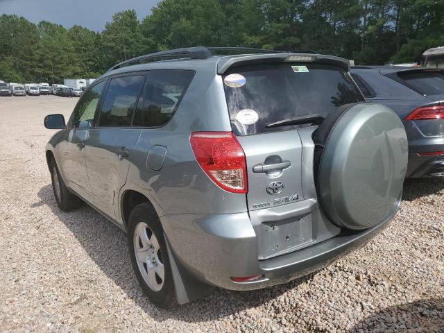 Photo 3 from auction – 2008 TOYOTA RAV4 with VIN JTMBD33V786068164